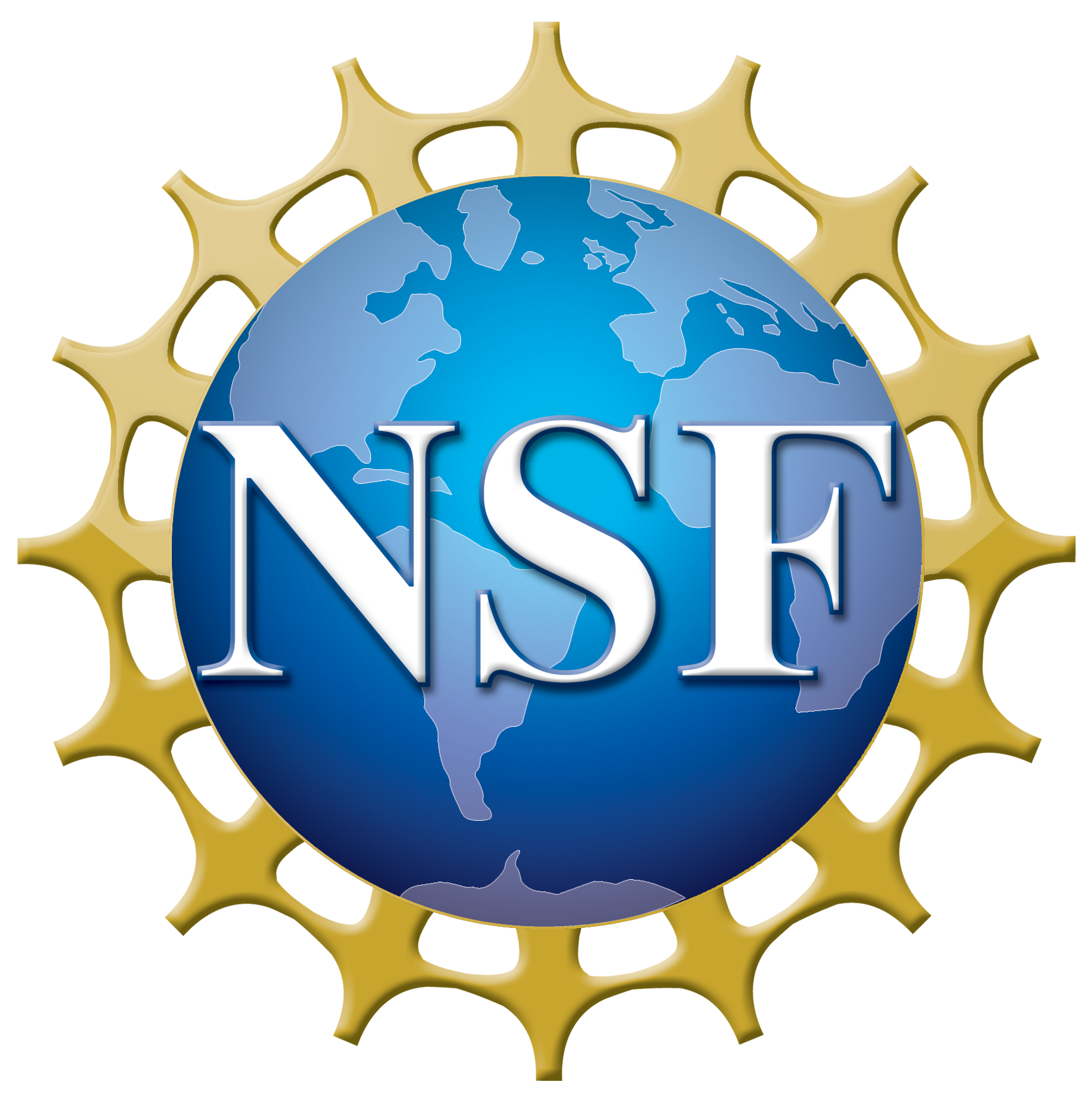 National Science Foundation logo